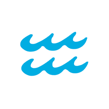 Water Baptism Logo